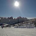 HAKUBA VALLEY 白馬コルチナスキー場