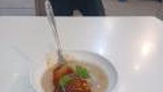 肉圓頂きました。