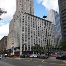 The Westin Michigan Avenue Chicago