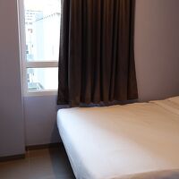 シングルルームです