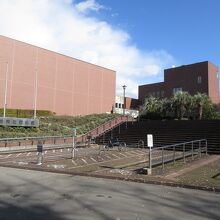 兵庫県立図書館