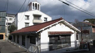 上ノ丸教会