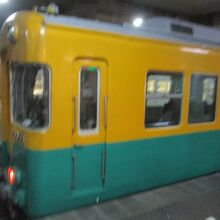 富山地方鉄道 (鉄道線)