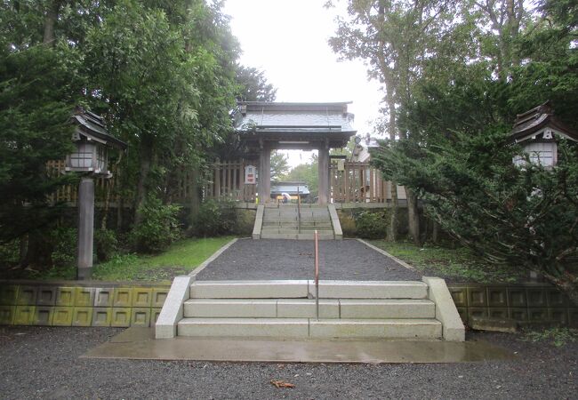 金刀比羅神社