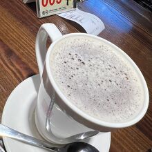 生姜レモンティー