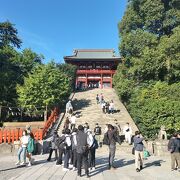 鎌倉に来たら訪ねたい神社