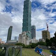 一番高い建物