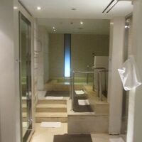 グランド ハイアット エラワン バンコク