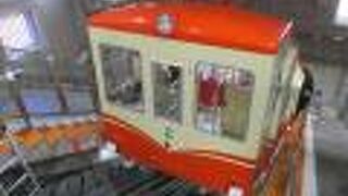 観光客が少なく驚きました