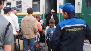 公式ホームページから予約、カード決済可