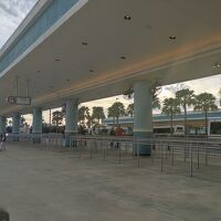 WDW トランスポーテーションシステム