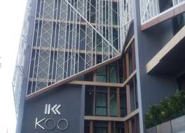 KOO Hotel 写真