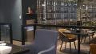 ホテル デ カイザースクローン ホールン