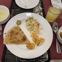 日本人にも食べやすいものが多かったです