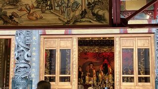 占い横丁が有る