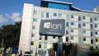 Aloft New York LaGuardia Airport