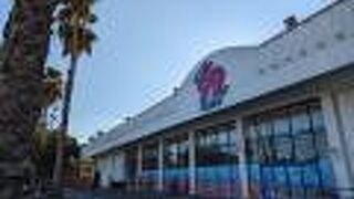 99 Cents Stores(Sunset,LosAngeles)
