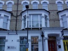 ザ W14 ホテル 写真