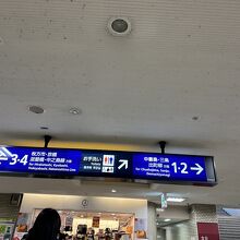 樟葉駅