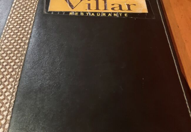 Villar