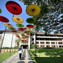 Le Meridien Chiang Rai Resort