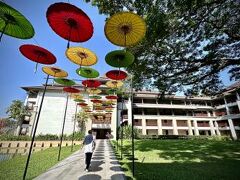 Le Meridien Chiang Rai Resort 写真