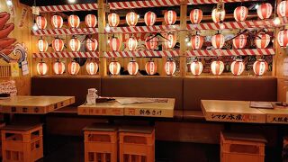 目利きの銀次 市川北口駅前店