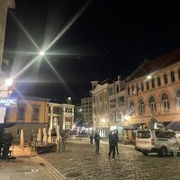 看板はあるのになかなかつかなかった