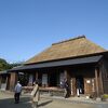 きれいに整備されています