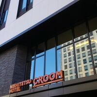 好立地で新しく、それでいてリーズナブルでした。