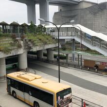 高速バス (山陽バス)