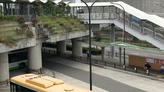 高速バス (山陽バス)