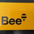 Beeカードは空港往復にも使う価値があります。