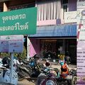 空港ー市内のバス再開