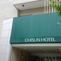 郡山駅前にあり、アクセスも良かったです。