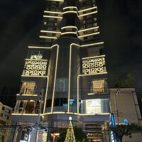 ホテル ニッコー バンコク【SHA Extra+認定】