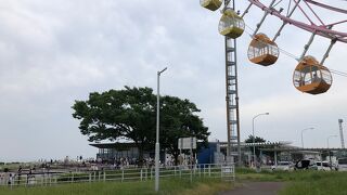 下りがおすすめ！