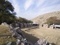Taxila Ruins