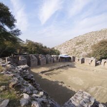 Taxila Ruins