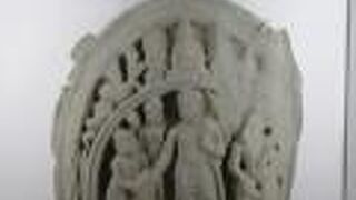 ラキシラ博物館