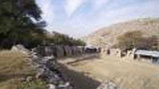 Taxila Ruins