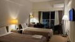 リゾートホテルブエナビスタ今帰仁