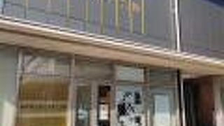 伝統工芸の金箔が出来て行く様相が良く分かりました