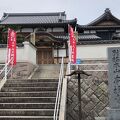 別格本山本福寺 水御堂