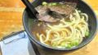 林東芳牛肉麺