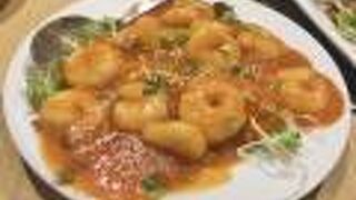 大博多中華街 筑紫口店