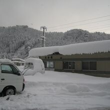 久谷駅