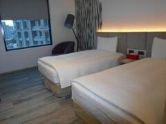 ホテル チャム チャム タイペイ 写真