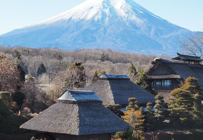 山梨県の美術館・博物館 クチコミ人気ランキングTOP40【フォー