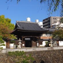 光永寺